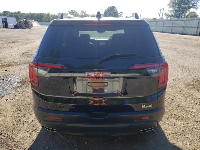 Photo 6 from auction – 2023 GMC ACADIA SLT with VIN 1GKKNMLS3PZ160480