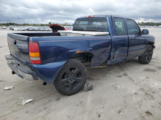 Photo 3 from auction – 2002 CHEVROLET SILVERADO with VIN 2GCEK19V521220164