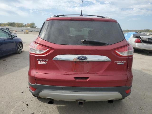 Photo 6 from auction – 2014 FORD ESCAPE TIT with VIN 1FMCU9J93EUE05882