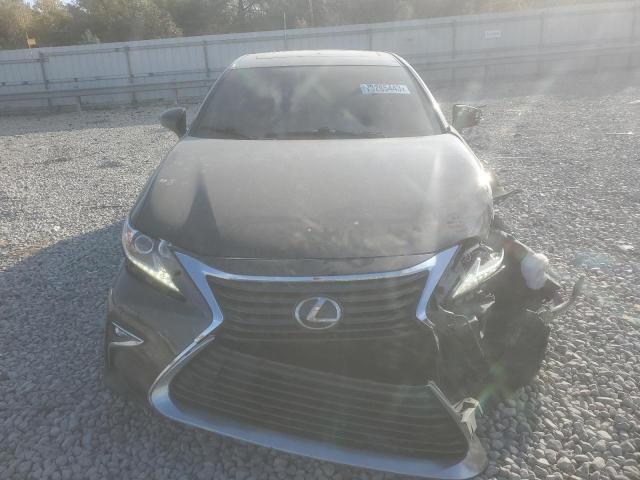 Photo 5 from auction – 2018 LEXUS ES 350 with VIN 58ABK1GG3JU093557