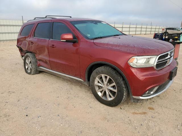 Photo 4 from auction – 2014 DODGE DURANGO LI with VIN 1C4RDHDGXEC974866