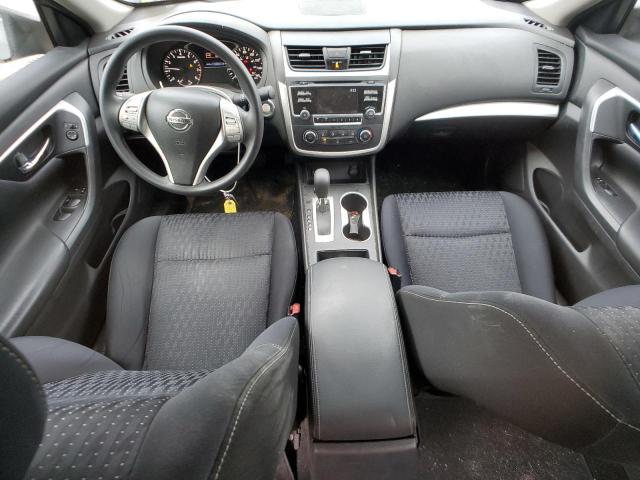 Photo 8 from auction – 2017 NISSAN ALTIMA 2.5 with VIN 1N4AL3AP1HC165256