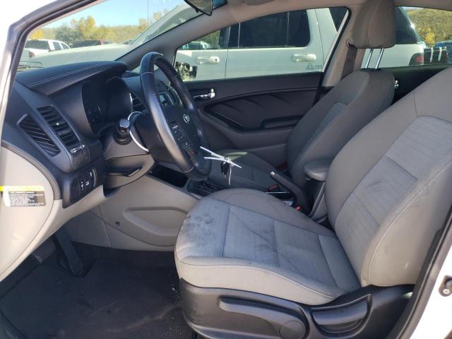 Foto 7 de la subasta – 2015 KIA FORTE EX con VIN KNAFX4A85F5329254