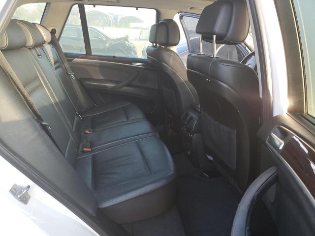 Photo 11 from auction – 2010 BMW X5 XDRIVE3 with VIN 5UXFE4C52AL384503