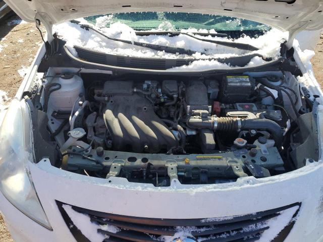 Photo 11 from auction – 2013 NISSAN VERSA S with VIN 3N1CN7AP0DL863606
