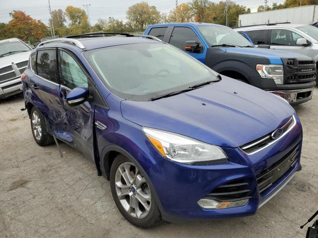 Photo 4 from auction – 2014 FORD ESCAPE TIT with VIN 1FMCU9JX8EUE25995