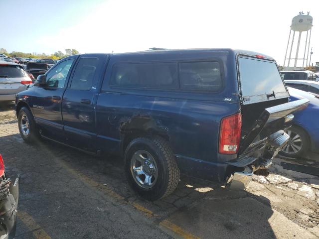 Photo 2 from auction – 2002 DODGE RAM 1500 with VIN 3D3HA18N62G145989
