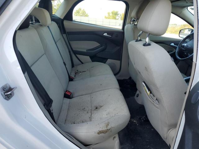 Photo 10 from auction – 2012 FORD FOCUS SEL with VIN 1FAHP3M26CL385777