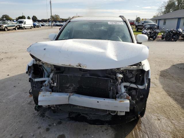 Photo 5 from auction – 2015 JEEP COMPASS LI with VIN 1C4NJCCB6FD219953