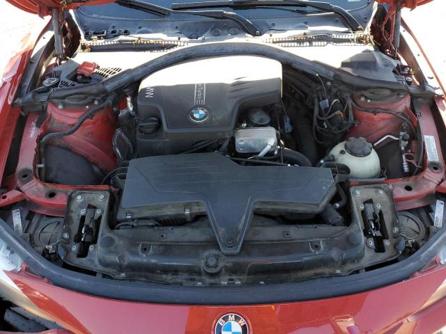 Photo 11 from auction – 2013 BMW 328 I SULE with VIN WBA3C1C53DF436732