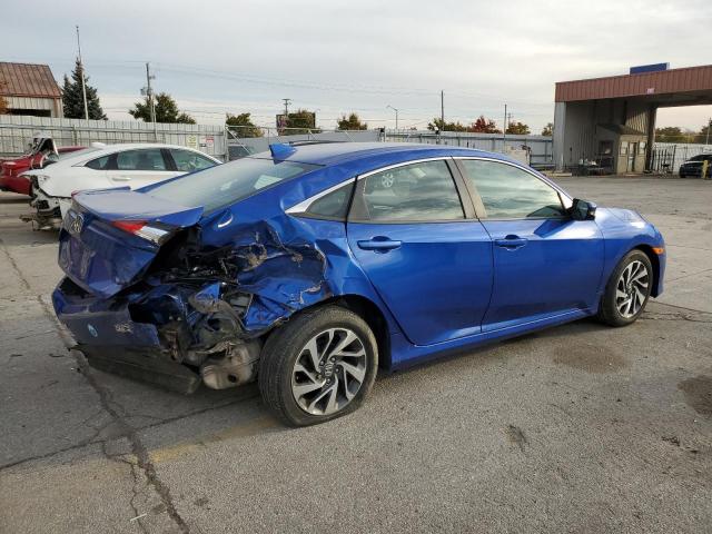 Photo 3 from auction – 2018 HONDA CIVIC EX with VIN 2HGFC2F78JH558985
