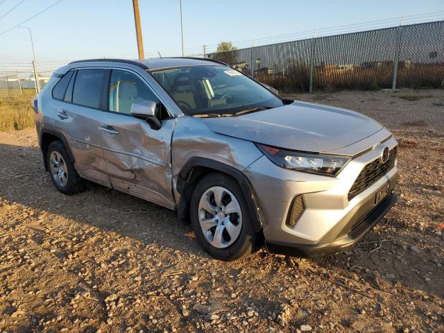 Photo 4 from auction – 2021 TOYOTA RAV4 LE with VIN 2T3G1RFV1MC156568