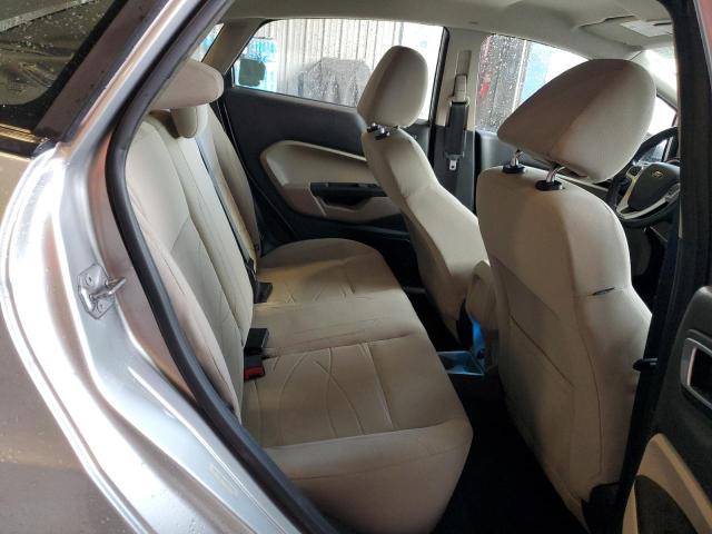 Photo 10 from auction – 2014 FORD FIESTA SE with VIN 3FADP4BJ1EM240727