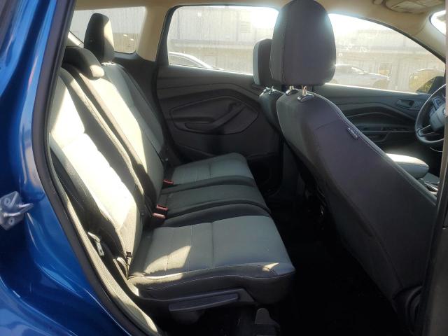 Photo 10 from auction – 2017 FORD ESCAPE S with VIN 1FMCU0F70HUE29824