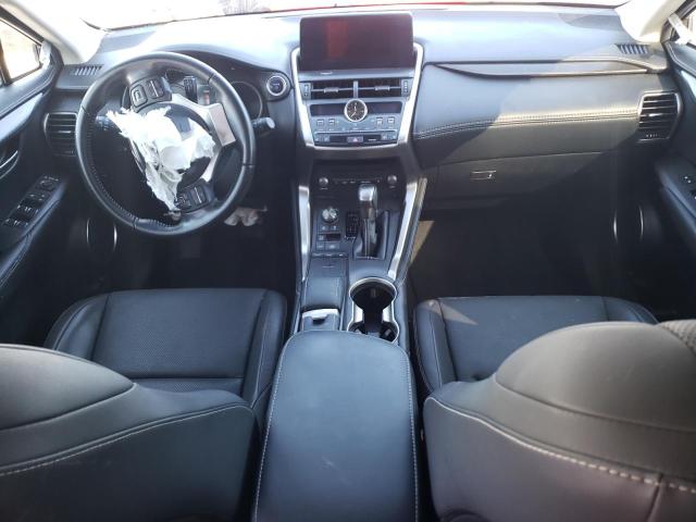 Photo 8 from auction – 2018 LEXUS NX 300H with VIN JTJBJRBZ7J2081538