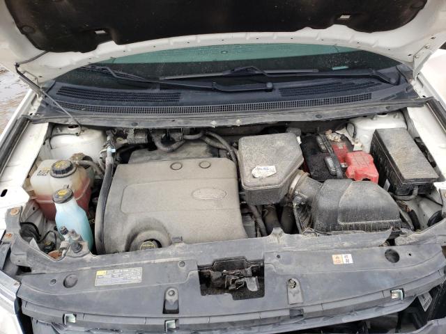 Photo 12 from auction – 2014 FORD EDGE LIMIT with VIN 2FMDK3KC3EBB63683