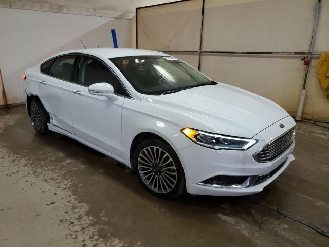Photo 4 from auction – 2018 FORD FUSION SE with VIN 3FA6P0HD8JR284563