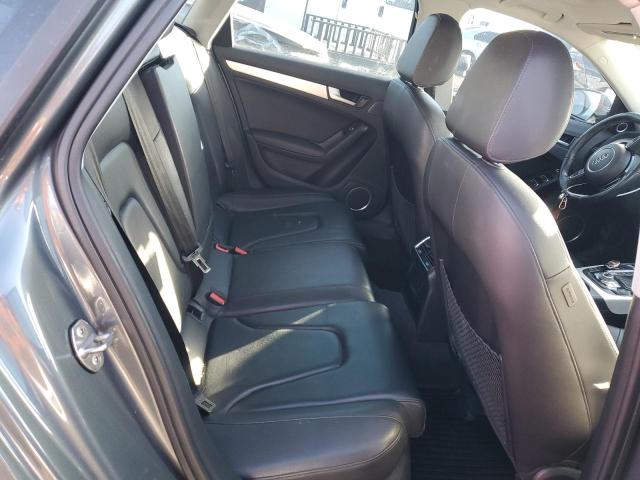 Photo 10 from auction – 2016 AUDI A4 PREMIUM with VIN WAUFFAFL3GN000438