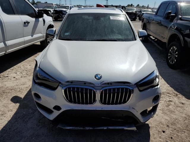 Photo 5 from auction – 2018 BMW X1 XDRIVE2 with VIN WBXHT3C39J3H31386