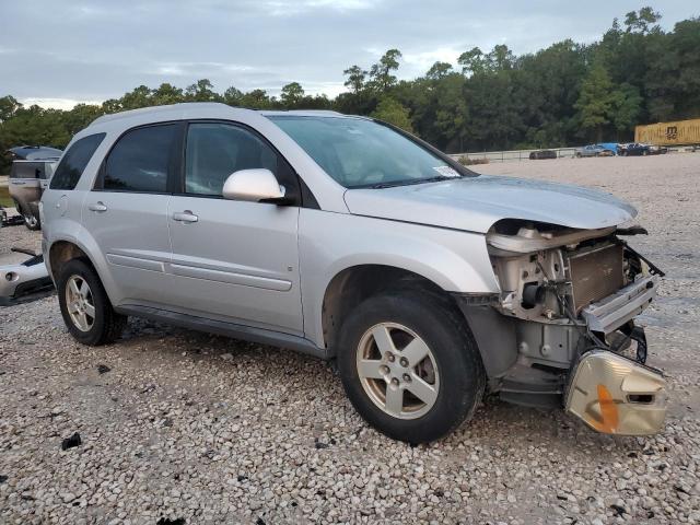 Photo 4 from auction – 2009 CHEVROLET EQUINOX LT with VIN 2CNDL43F796235091
