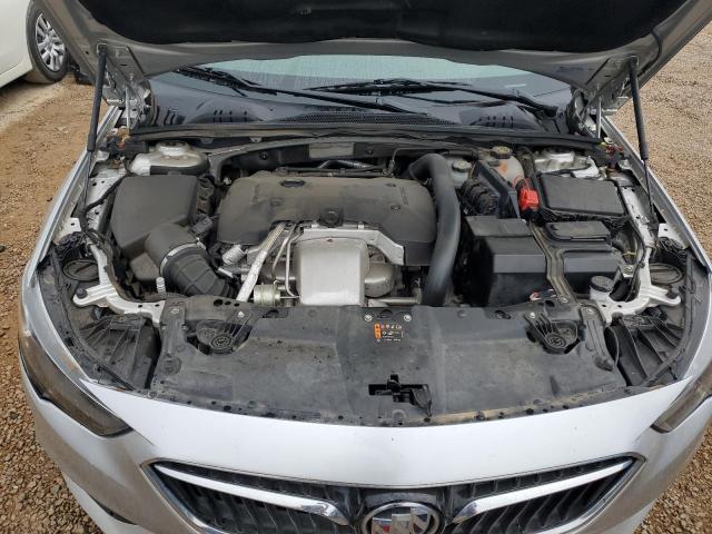 Photo 11 from auction – 2018 BUICK REGAL ESSE with VIN W04GP6SX4J1148360