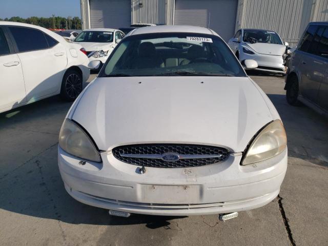 Photo 5 from auction – 2000 FORD TAURUS with VIN 1FAFP56SXYA214968