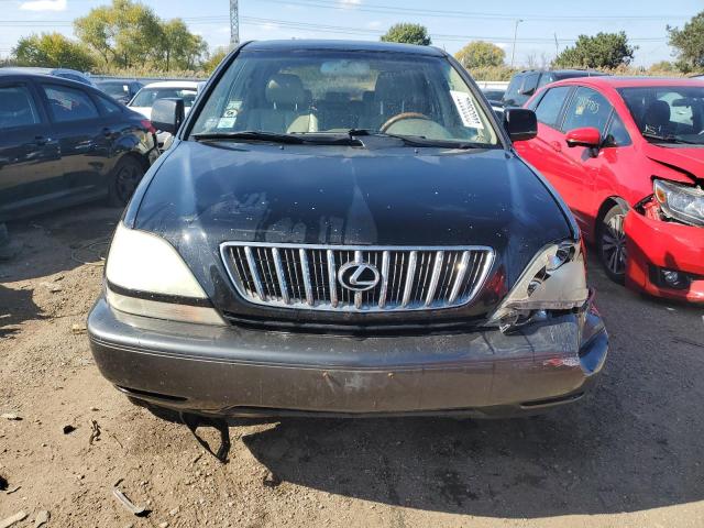 Zdjęcie 5 z aukcji – 2001 LEXUS RX 300 z VIN JTJHF10U410212439