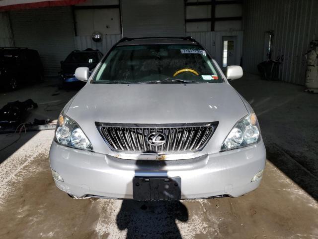 Photo 5 from auction – 2009 LEXUS RX 350 with VIN 2T2HK31U69C135305