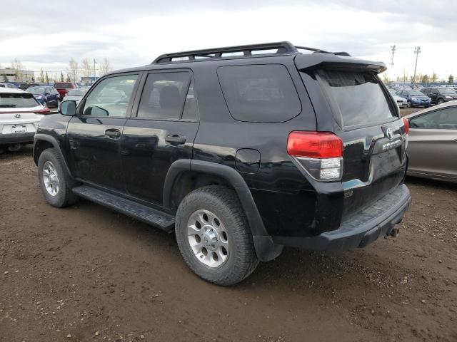 Photo 2 from auction – 2010 TOYOTA 4RUNNER SR with VIN JTEBU5JR9A5004152