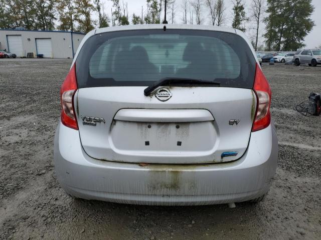 Photo 6 from auction – 2014 NISSAN VERSA NOTE with VIN 3N1CE2CP8EL365882