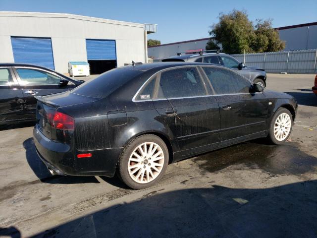 Photo 3 from auction – 2006 AUDI A4 2.0T QU with VIN WAUDF78E76A195751