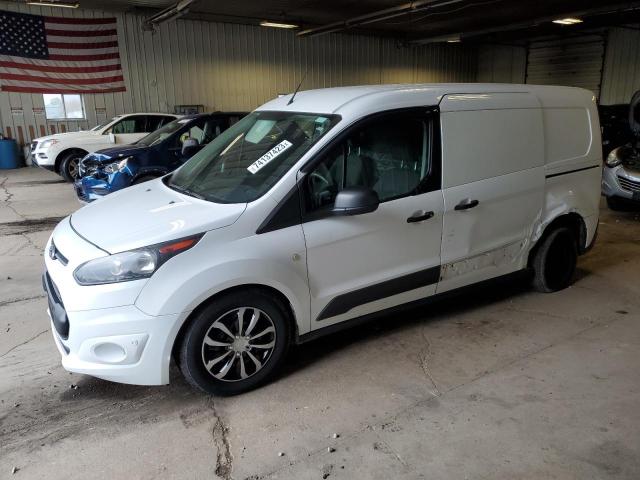 FORD TRANSIT CO 2015 with VIN NM0LS7F77F1178928 - Photo from auction