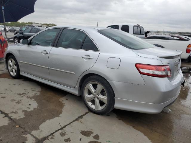 Photo 2 from auction – 2011 TOYOTA CAMRY BASE with VIN 4T1BF3EK2BU198350