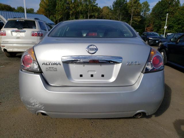 Photo 6 from auction – 2012 NISSAN ALITMA with VIN 1N4AL2AP7CC150005