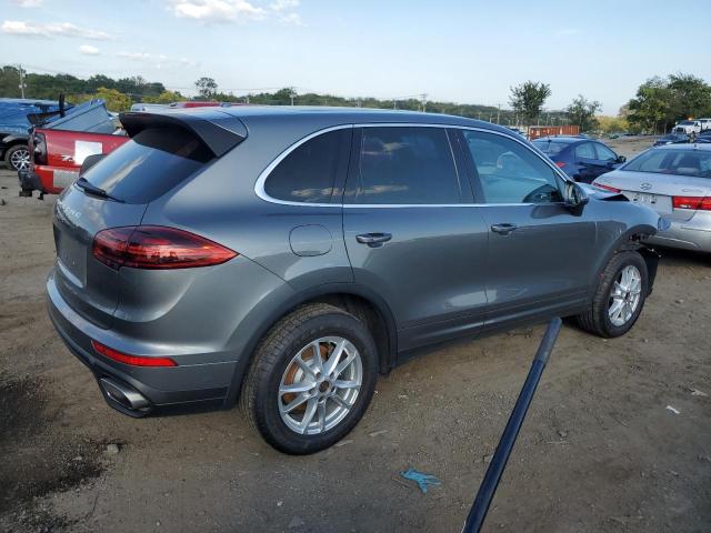 Photo 3 from auction – 2016 PORSCHE CAYENNE with VIN WP1AA2A22GKA10779