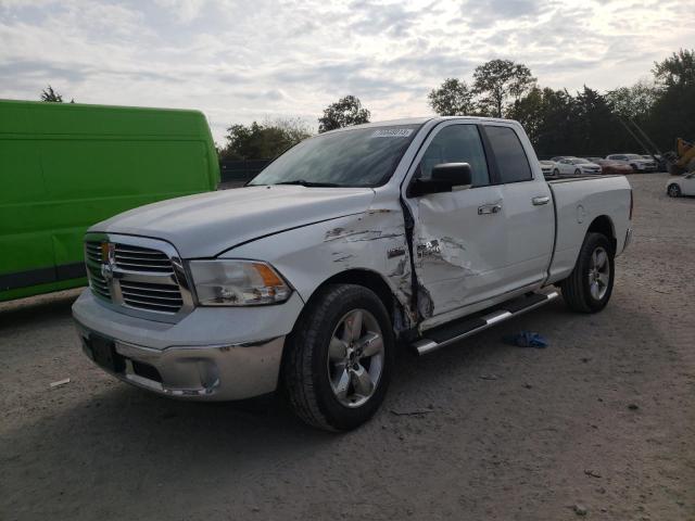 RAM 1500 SLT 2015 z numerem VIN 1C6RR7GT6FS662269 - Zdjęcie z aukcji