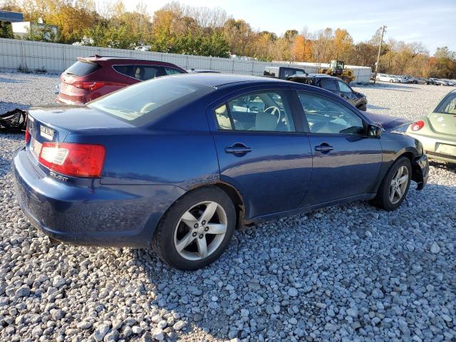 Photo 3 from auction – 2009 MITSUBISHI GALANT ES with VIN 4A3AB36F39E019456