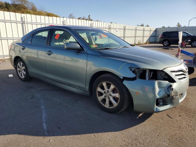 Photo 4 from auction – 2011 TOYOTA CAMRY BASE with VIN 4T4BF3EK3BR125218