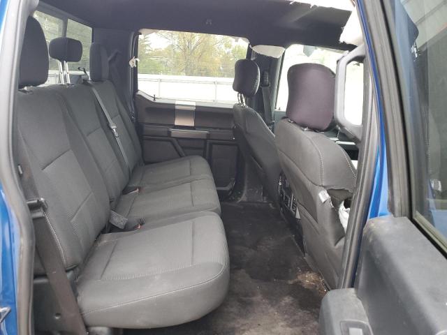 Photo 10 from auction – 2017 FORD F150 SUPER with VIN 1FTEW1EP6HFB75619
