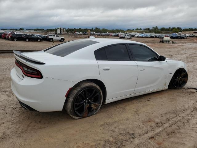 Photo 3 from auction – 2017 DODGE CHARGER R/ with VIN 2C3CDXCT0HH575730