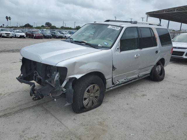 Photo 1 from auction – 2010 LINCOLN NAVIGATOR with VIN 5LMJJ2J51AEJ06946