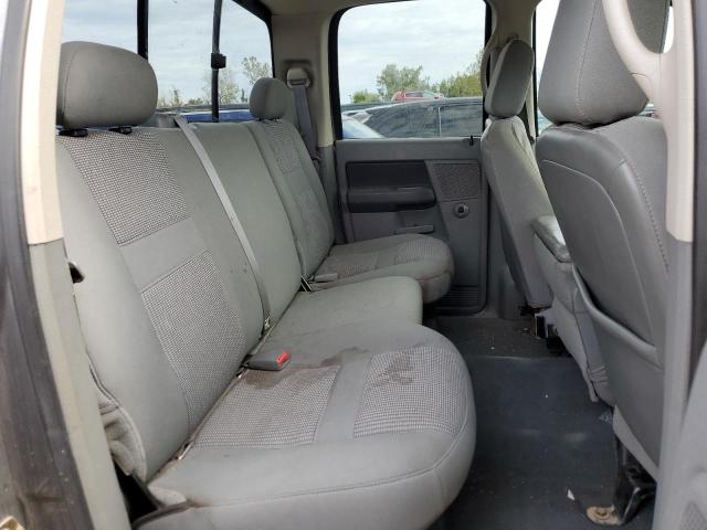 Photo 10 from auction – 2007 DODGE RAM 2500 S with VIN 1D7KS28C47J501240
