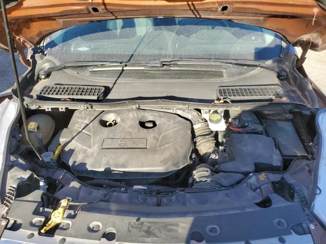 Photo 11 from auction – 2017 FORD ESCAPE SE with VIN 1FMCU9G97HUB08447