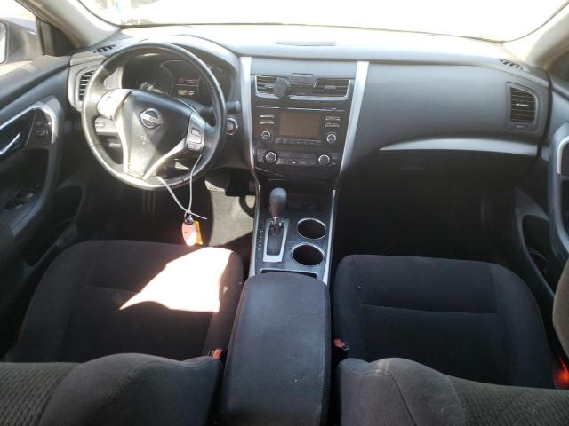 Photo 8 from auction – 2013 NISSAN ALTIMA 2.5 with VIN 1N4AL3AP1DN578602