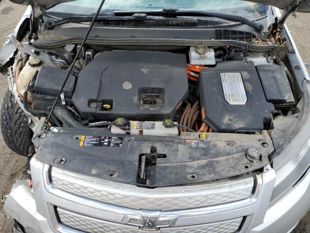 Photo 11 from auction – 2013 CHEVROLET VOLT with VIN 1G1RD6E42DU126443
