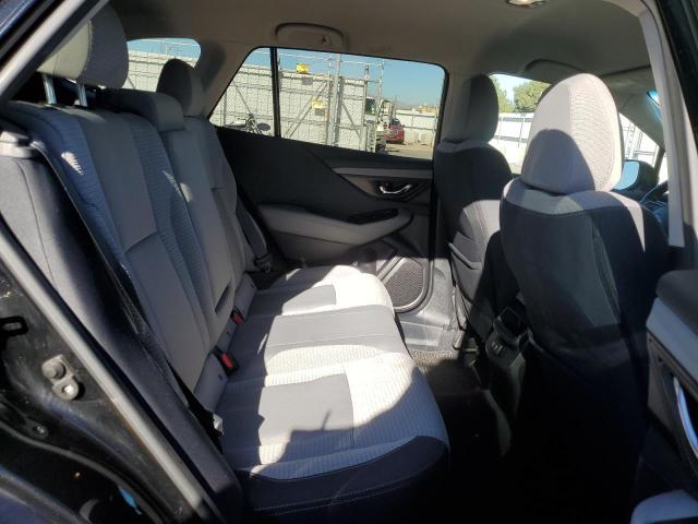 Photo 10 from auction – 2020 SUBARU OUTBACK with VIN 4S4BTACC0L3249859
