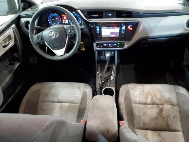 Photo 8 from auction – 2018 TOYOTA COROLLA L with VIN 2T1BURHE1JC081339