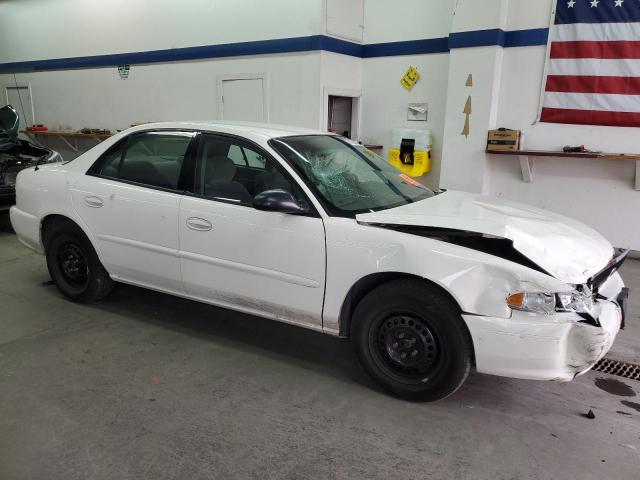 Photo 4 from auction – 2003 BUICK CENTURY CU with VIN 2G4WS52J231282864