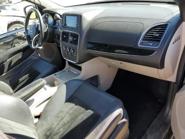 Photo 8 from auction – 2017 DODGE GRAND CARA with VIN 2C4RDGCG4HR847957