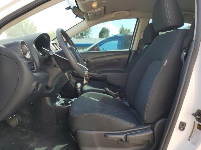 Photo 7 from auction – 2018 NISSAN VERSA S with VIN 3N1CN7AP2JK395217
